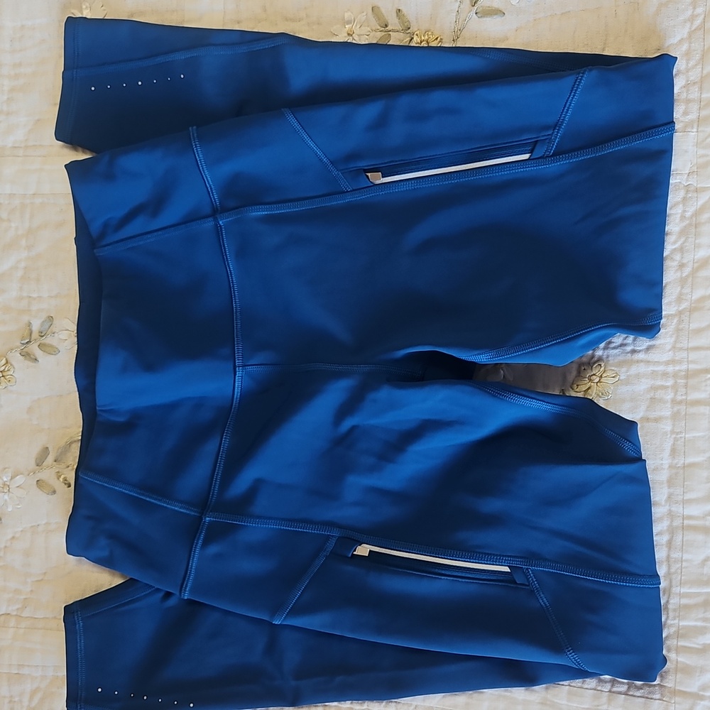 NWOT Athleta Rainier Legging - Picture 2 of 5